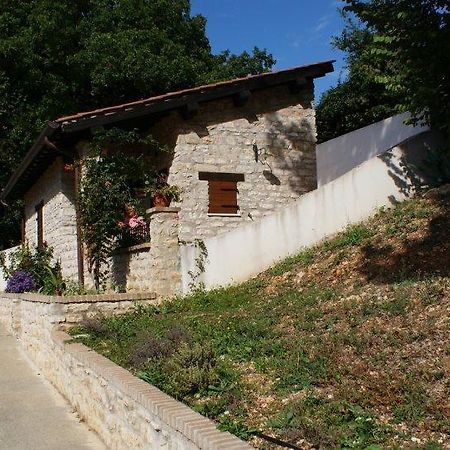 Вілла Complesso Agrituristico La Ciriola П'єділуко Екстер'єр фото